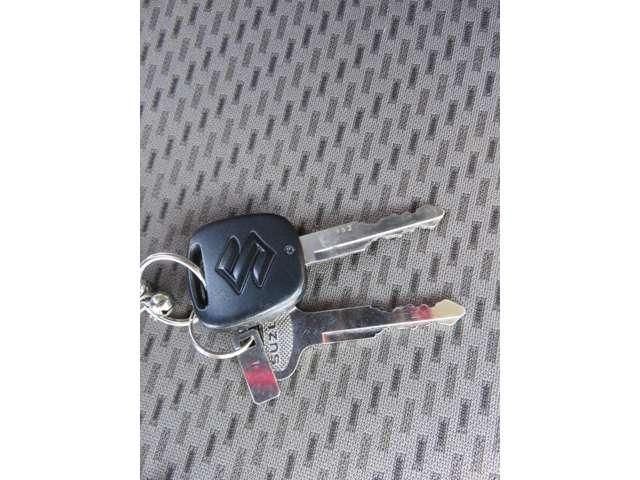 SUZUKI EVERY VAN 2019 Image 31