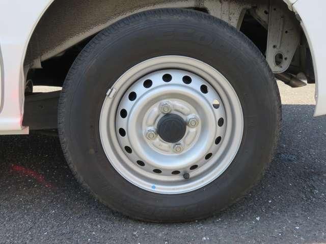 SUZUKI EVERY VAN 2019 Image 31