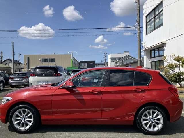 BMW 1SERIES 2017 Image 31