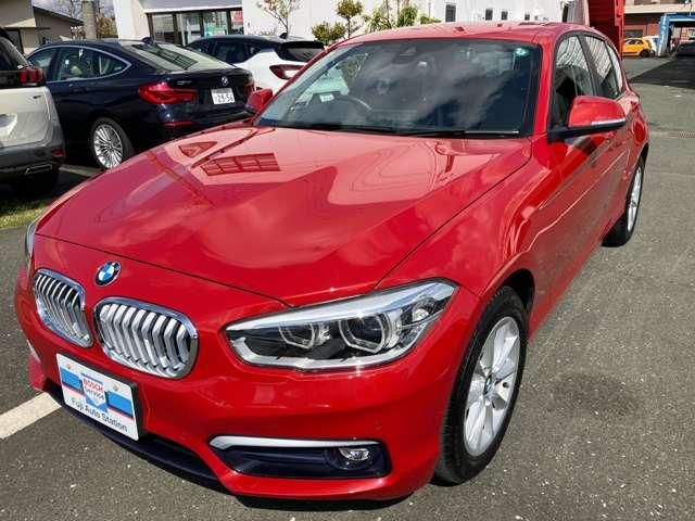 BMW 1SERIES 2017 Image 31