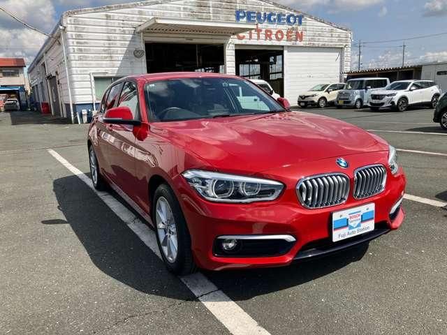 BMW 1SERIES 2017 Image 31