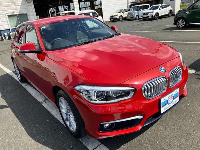 BMW 1SERIES 2017 Image 31
