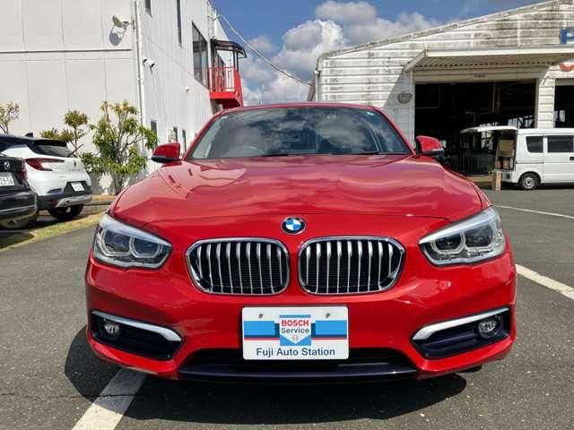 BMW 1SERIES 2017 Image 31