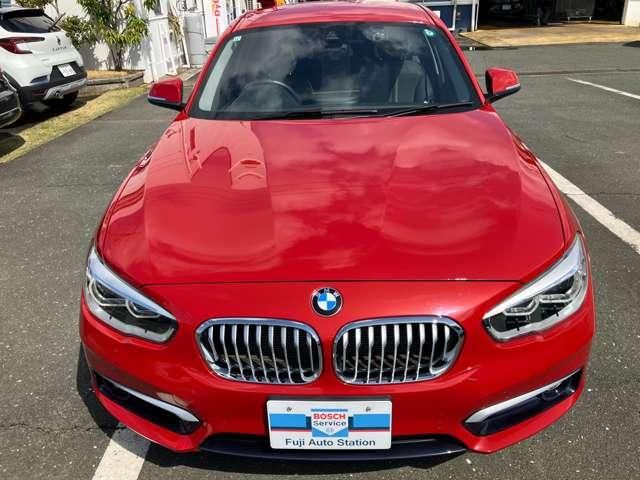 BMW 1SERIES 2017 Image 31