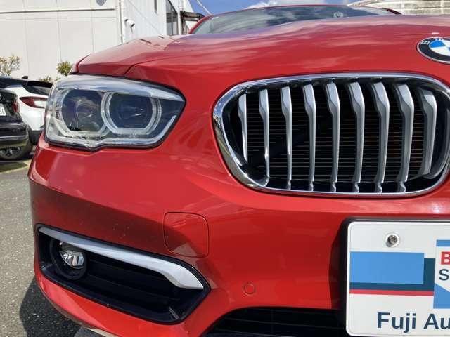 BMW 1SERIES 2017 Image 31