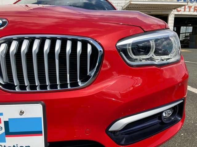 BMW 1SERIES 2017 Image 31