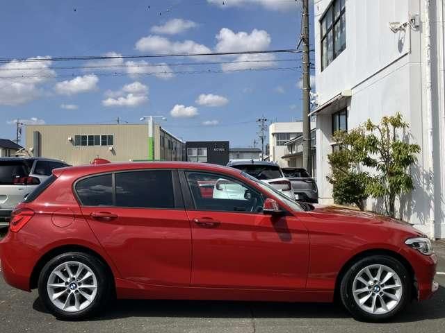 BMW 1SERIES 2017 Image 31