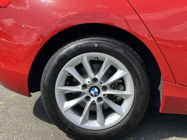 BMW 1SERIES 2017 Image 31