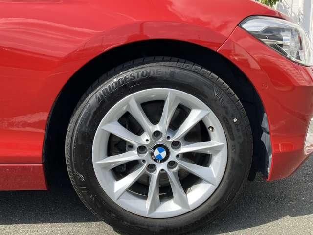 BMW 1SERIES 2017 Image 31