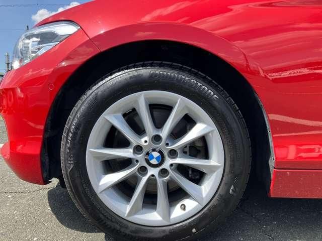 BMW 1SERIES 2017 Image 31