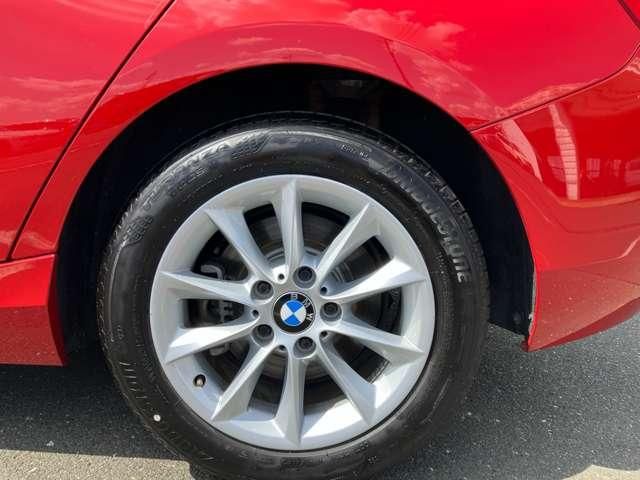 BMW 1SERIES 2017 Image 31