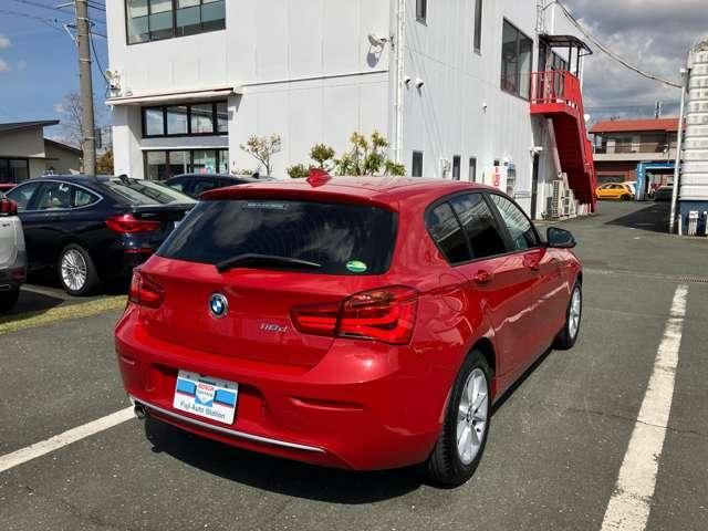 BMW 1SERIES 2017 Image 31