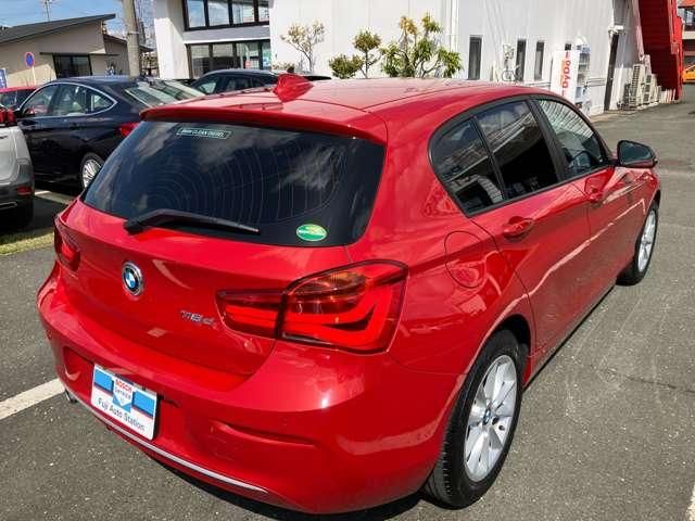 BMW 1SERIES 2017 Image 31