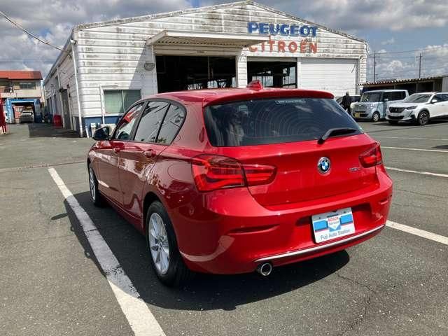 BMW 1SERIES 2017 Image 31