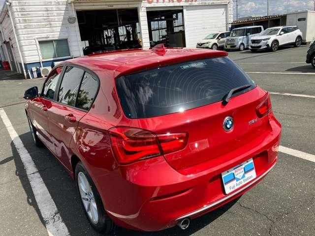 BMW 1SERIES 2017 Image 31