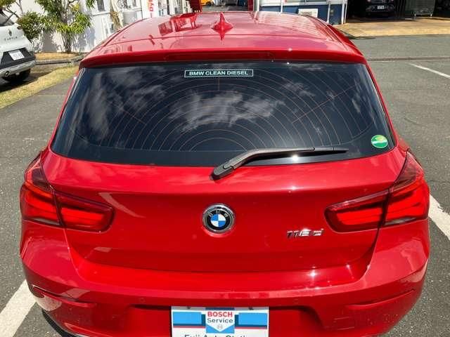 BMW 1SERIES 2017 Image 31