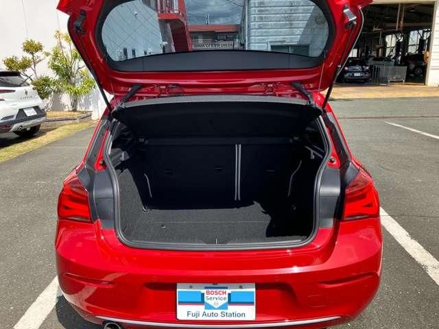 BMW 1SERIES 2017 Image 31