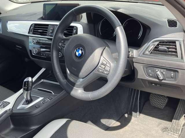 BMW 1SERIES 2017 Image 31