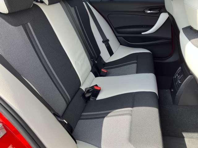 BMW 1SERIES 2017 Image 31