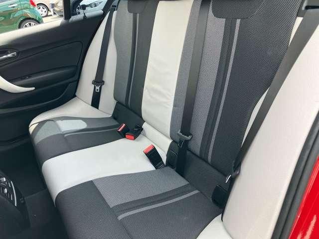 BMW 1SERIES 2017 Image 31