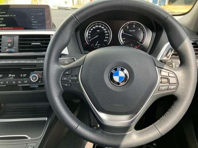 BMW 1SERIES 2017 Image 31