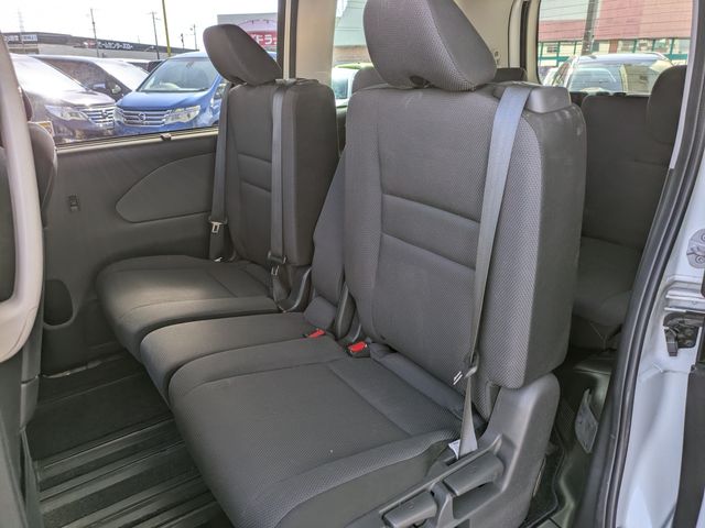 NISSAN SERENA  WG 2017 Image 31