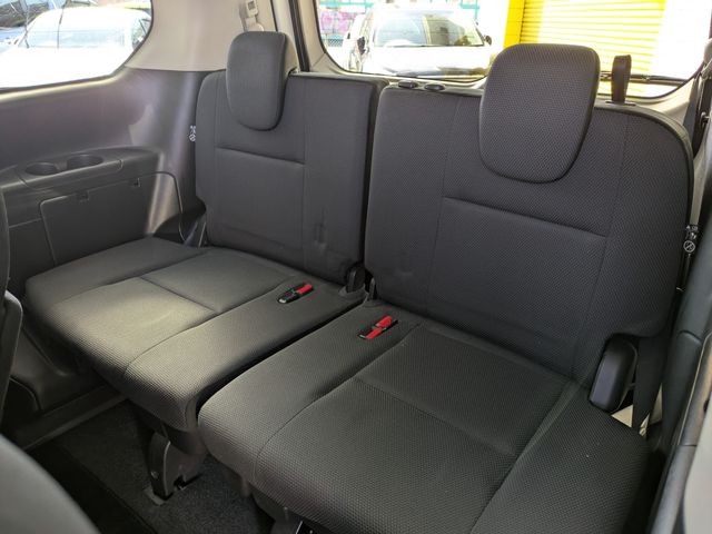 NISSAN SERENA  WG 2017 Image 31