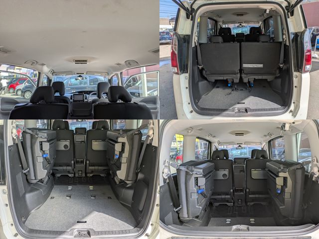 NISSAN SERENA  WG 2017 Image 31