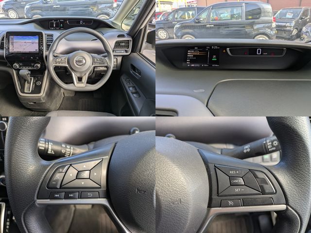 NISSAN SERENA  WG 2017 Image 31