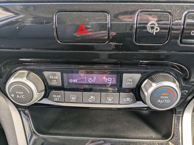 NISSAN SERENA  WG 2017 Image 31