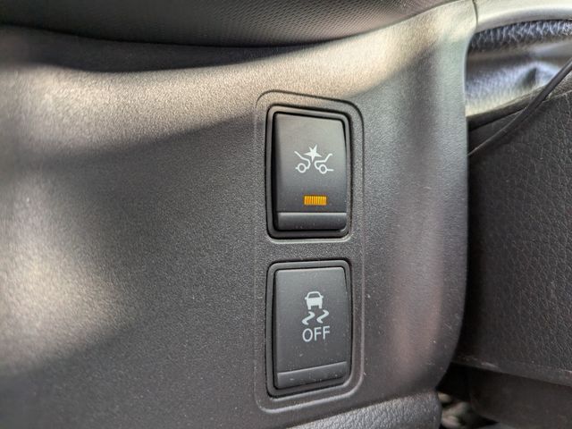 NISSAN SERENA  WG 2017 Image 31