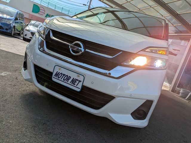 NISSAN SERENA  WG 2017 Image 31