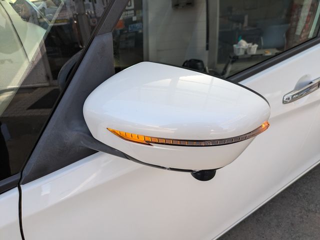 NISSAN SERENA  WG 2017 Image 31