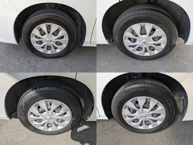 NISSAN SERENA  WG 2017 Image 31