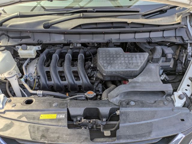 NISSAN SERENA  WG 2017 Image 31