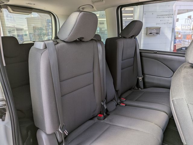 NISSAN SERENA  WG 2017 Image 31