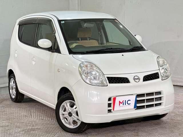 NISSAN MOCO 2006 Image 31