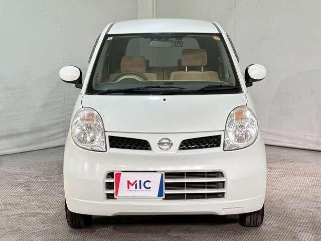NISSAN MOCO 2006 Image 31