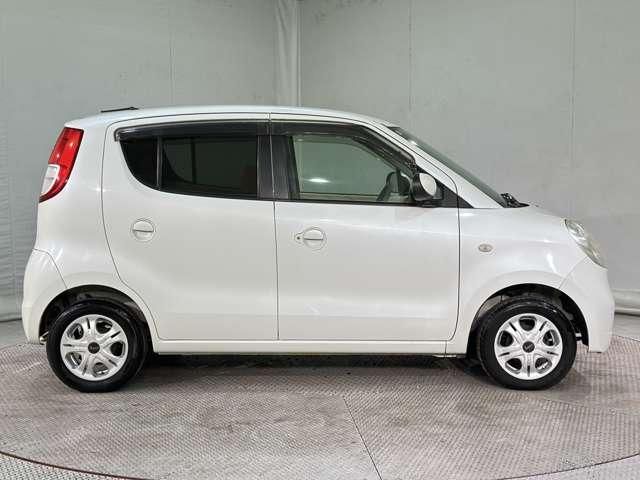 NISSAN MOCO 2006 Image 31