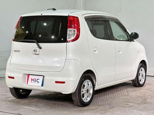 NISSAN MOCO 2006 Image 31