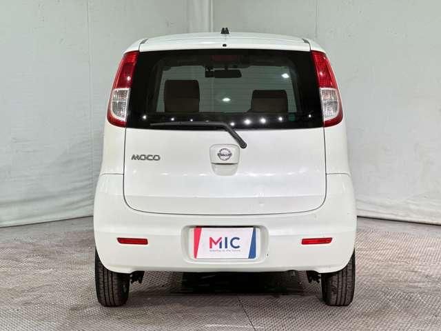 NISSAN MOCO 2006 Image 31