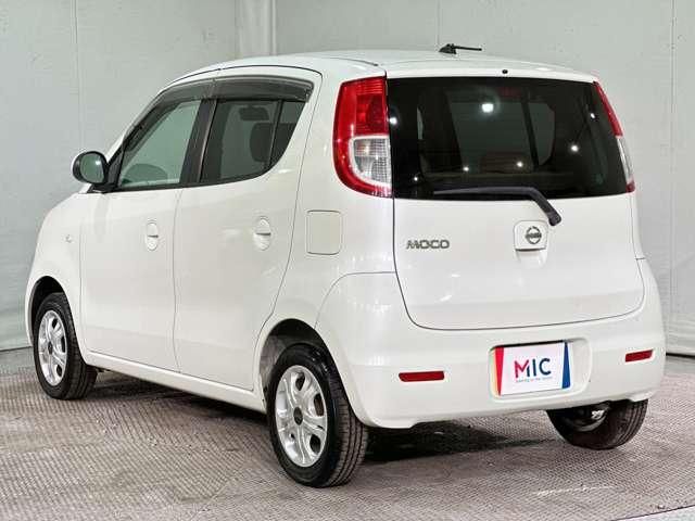 NISSAN MOCO 2006 Image 31