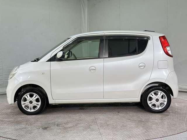 NISSAN MOCO 2006 Image 31