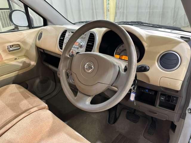 NISSAN MOCO 2006 Image 31