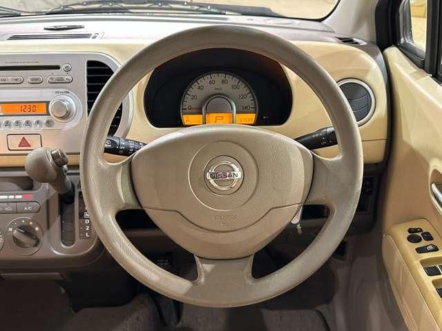 NISSAN MOCO 2006 Image 31