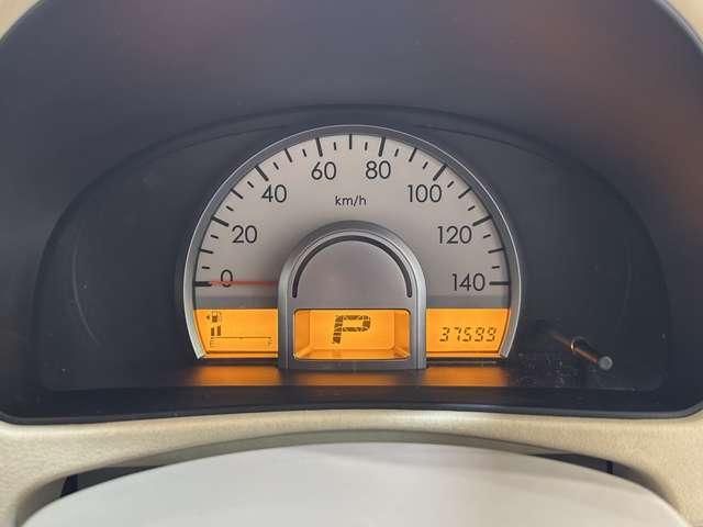 NISSAN MOCO 2006 Image 31