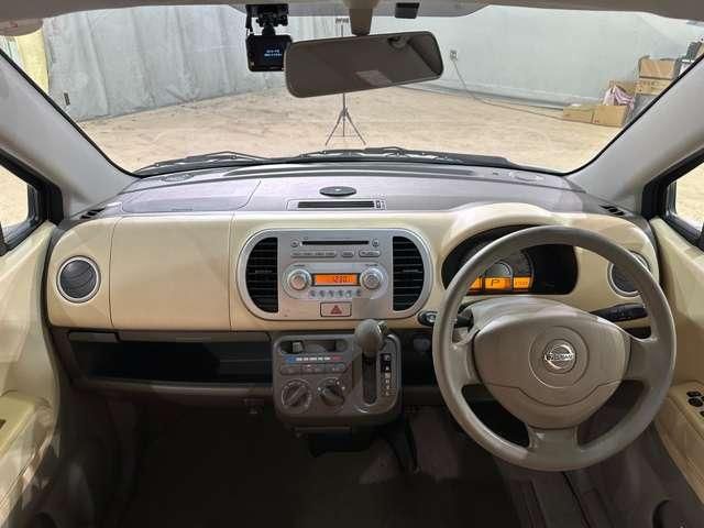 NISSAN MOCO 2006 Image 31