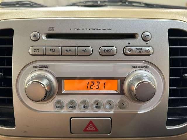 NISSAN MOCO 2006 Image 31