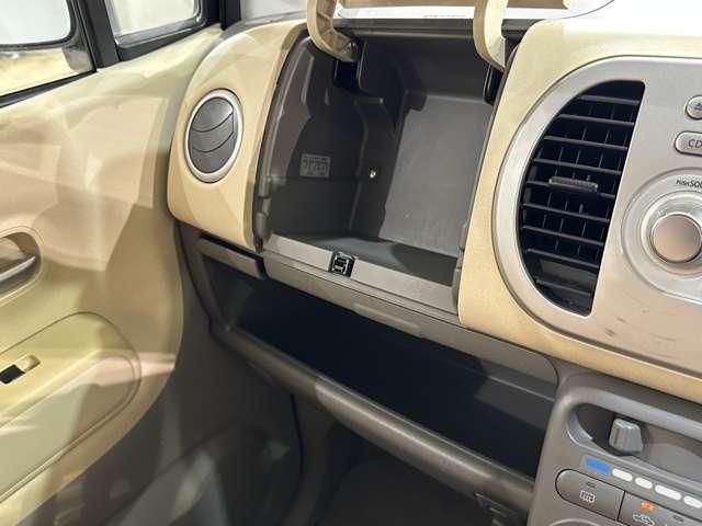 NISSAN MOCO 2006 Image 31