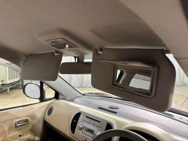 NISSAN MOCO 2006 Image 31